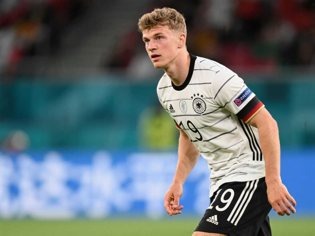 铁血无情!德媒狠批基米希:国家队右后卫表现令人失望! 铁血无情!德媒狠批基米希:国家队右后卫表现令人失望!