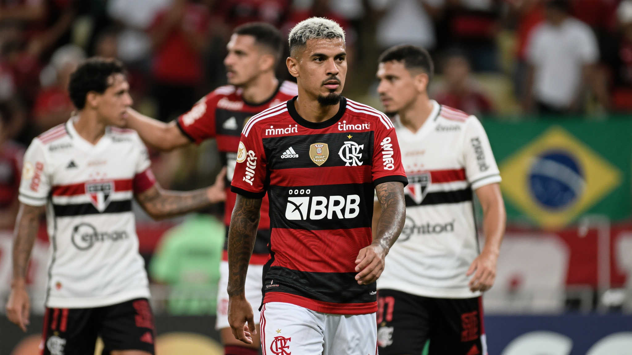 世界杯竞猜简介