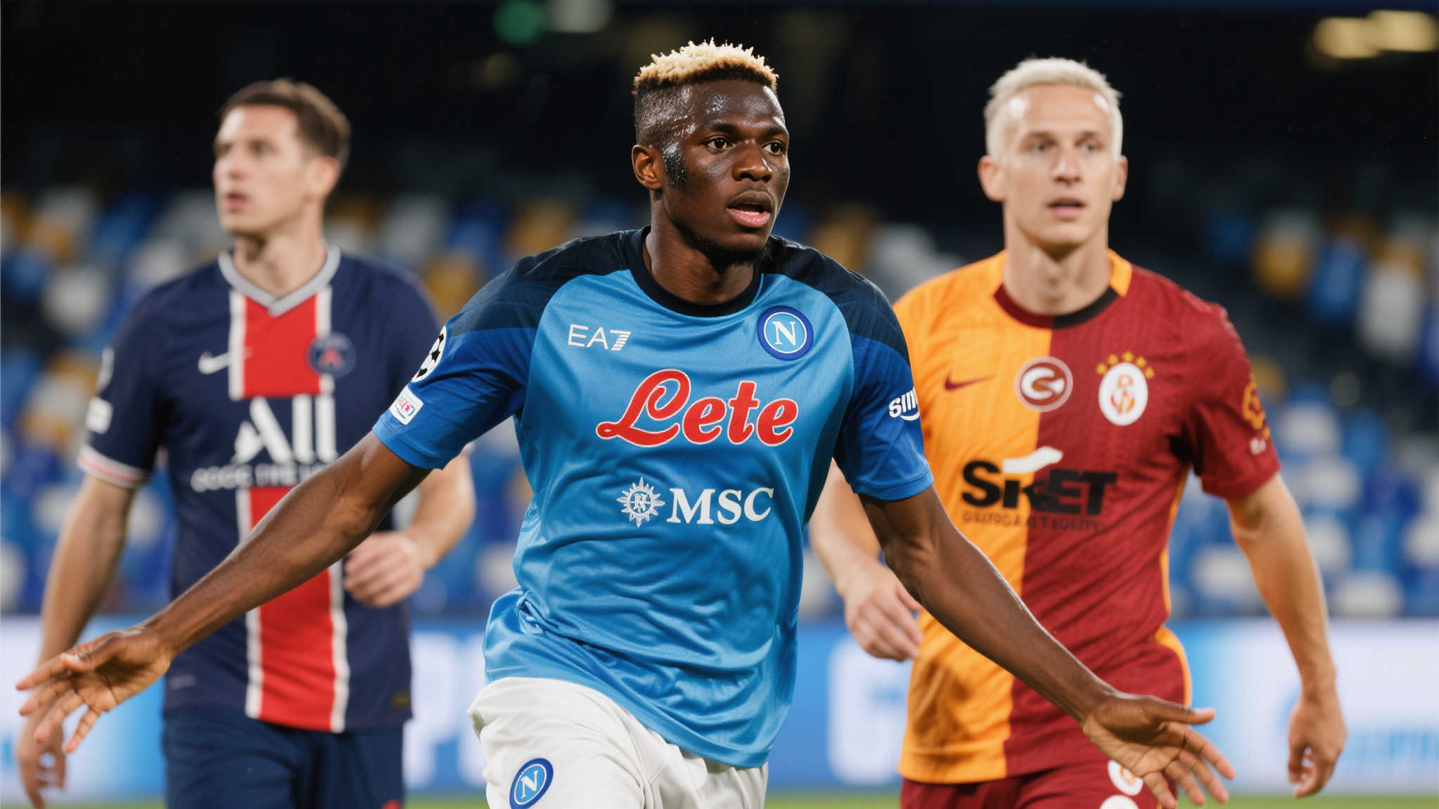 世界杯竞猜简介